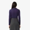Damen-Poloshirt L.12.12 Slim Fit Stretch Mini Piqua Damen-Poloshirt L.12.12 Slim Fit Stretch Mini Piqua