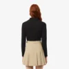 Damen-Poloshirt L.12.12 Slim Fit Stretch Mini Piqua Damen-Poloshirt L.12.12 Slim Fit Stretch Mini Piqua