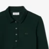 Damen-Poloshirt L.12.12 Slim Fit Stretch Mini Piqua Damen-Poloshirt L.12.12 Slim Fit Stretch Mini Piqua