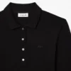 Damen-Poloshirt L.12.12 Slim Fit Stretch Mini Piqua Damen-Poloshirt L.12.12 Slim Fit Stretch Mini Piqua