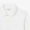 Damen-Poloshirt L.12.12 Slim Fit Stretch Mini Piqua Damen-Poloshirt L.12.12 Slim Fit Stretch Mini Piqua