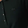 Damen-Poloshirt L.12.12 Slim Fit Stretch Mini Piqua Damen-Poloshirt L.12.12 Slim Fit Stretch Mini Piqua