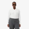 Damen-Poloshirt L.12.12 Slim Fit Stretch Mini Piqua Damen-Poloshirt L.12.12 Slim Fit Stretch Mini Piqua