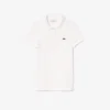 Damen-Poloshirt L.12.D aus Stretch-Baumwolle in Slim Fit Damen-Poloshirt L.12.D aus Stretch-Baumwolle in Slim Fit