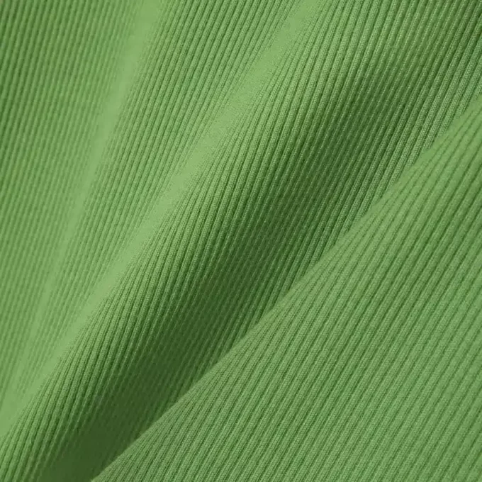 Damen-Poloshirt L.12.D Slim Fit aus gerippter Baumwolle Damen-Poloshirt L.12.D Slim Fit aus gerippter Baumwolle