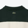 Damen-Poloshirt „Made in France“ in Slim Fit mit Streifen Damen-Poloshirt „Made in France“ in Slim Fit mit Streifen