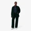 Damen-Poloshirt mit schmaler Passform und Zierdetails L.12.D Damen-Poloshirt mit schmaler Passform und Zierdetails L.12.D