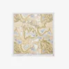 Damen-Schal mit Chantaco-Print Damen-Schal mit Chantaco-Print