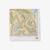 Damen-Schal mit Chantaco-Print Damen-Schal mit Chantaco-Print