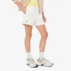 Damen-Shorts aus Double-Face-Piqué Damen-Shorts aus Double-Face-Piqué