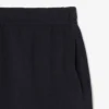 Damen-Shorts aus Double-Face-Piqué Damen-Shorts aus Double-Face-Piqué