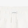Damen-Shorts aus Double-Face-Piqué Damen-Shorts aus Double-Face-Piqué