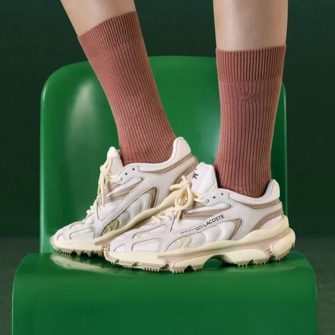 Damen-Sneaker L003 2K24