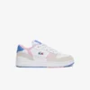 Damen-Sneaker „T-Clip Set“ aus Leder Damen-Sneaker „T-Clip Set“ aus Leder