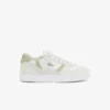 Damen-Sneaker „T-Clip Set“ aus Leder Damen-Sneaker „T-Clip Set“ aus Leder