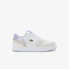 Damen-Sneaker „T-Clip Set“ aus Leder Damen-Sneaker „T-Clip Set“ aus Leder