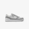 Damen-Sneaker „T-Clip Set“ aus Leder Damen-Sneaker „T-Clip Set“ aus Leder