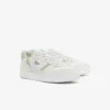 Damen-Sneaker „T-Clip Set“ aus Leder Damen-Sneaker „T-Clip Set“ aus Leder