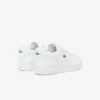 Damen-Sneaker „T-Clip Set“ aus Leder Damen-Sneaker „T-Clip Set“ aus Leder