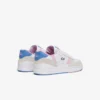 Damen-Sneaker „T-Clip Set“ aus Leder Damen-Sneaker „T-Clip Set“ aus Leder