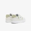 Damen-Sneaker „T-Clip Set“ aus Leder Damen-Sneaker „T-Clip Set“ aus Leder