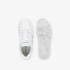Damen-Sneaker „T-Clip Set“ aus Leder Damen-Sneaker „T-Clip Set“ aus Leder