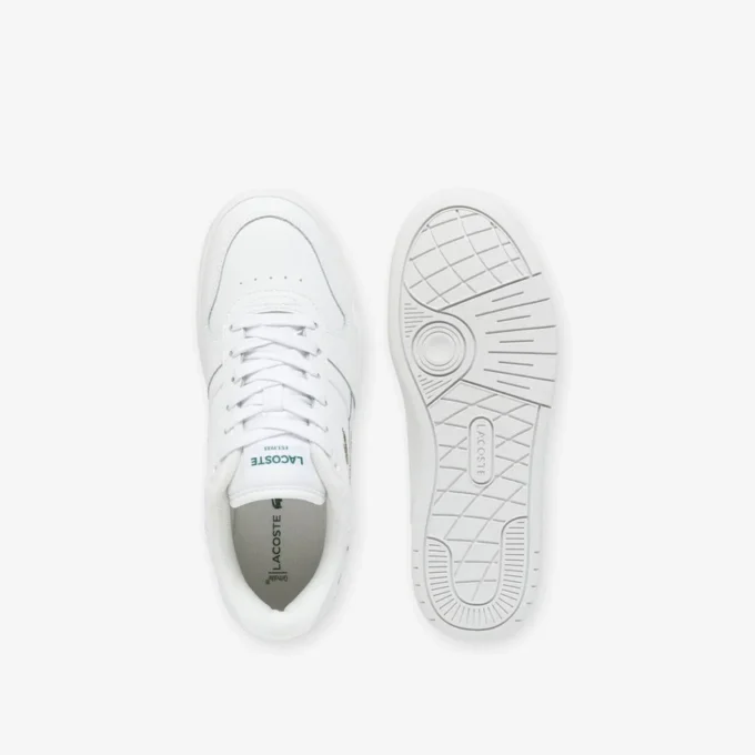 Damen-Sneaker „T-Clip Set“ aus Leder Damen-Sneaker „T-Clip Set“ aus Leder