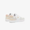 Damen-Sneaker „T-Clip Set“ aus Leder Damen-Sneaker „T-Clip Set“ aus Leder