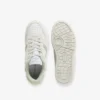 Damen-Sneaker „T-Clip Set“ aus Leder Damen-Sneaker „T-Clip Set“ aus Leder