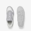 Damen-Sneaker „T-Clip Set“ aus Leder Damen-Sneaker „T-Clip Set“ aus Leder