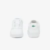 Damen-Sneaker „T-Clip Set“ aus Leder Damen-Sneaker „T-Clip Set“ aus Leder