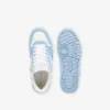 Damen-Sneaker „T-Clip Set“ aus Leder Damen-Sneaker „T-Clip Set“ aus Leder