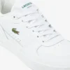 Damen-Sneaker „T-Clip Set“ aus Leder Damen-Sneaker „T-Clip Set“ aus Leder