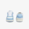 Damen-Sneaker „T-Clip Set“ aus Leder Damen-Sneaker „T-Clip Set“ aus Leder