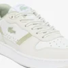 Damen-Sneaker „T-Clip Set“ aus Leder Damen-Sneaker „T-Clip Set“ aus Leder