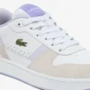 Damen-Sneaker „T-Clip Set“ aus Leder Damen-Sneaker „T-Clip Set“ aus Leder