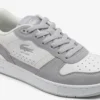 Damen-Sneaker „T-Clip Set“ aus Leder Damen-Sneaker „T-Clip Set“ aus Leder