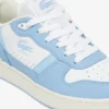 Damen-Sneaker „T-Clip Set“ aus Leder Damen-Sneaker „T-Clip Set“ aus Leder