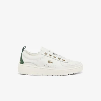 Damen-Sneaker „Umpire“ aus Leder Damen-Sneaker „Umpire“ aus Leder