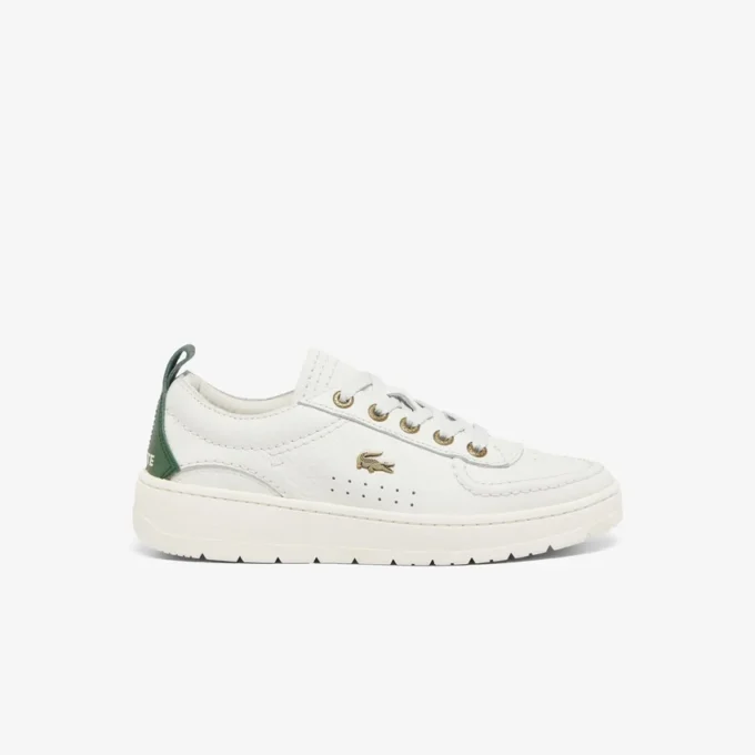 Damen-Sneaker „Umpire“ aus Leder Damen-Sneaker „Umpire“ aus Leder
