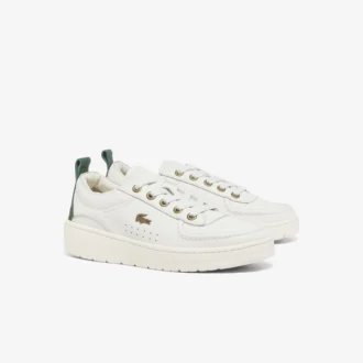 Damen-Sneaker „Umpire“ aus Leder Damen-Sneaker „Umpire“ aus Leder
