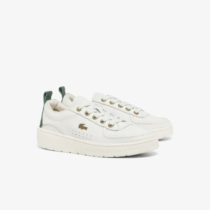 Damen-Sneaker „Umpire“ aus Leder Damen-Sneaker „Umpire“ aus Leder