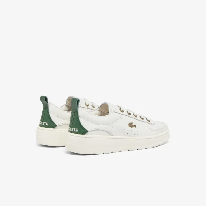 Damen-Sneaker „Umpire“ aus Leder Damen-Sneaker „Umpire“ aus Leder