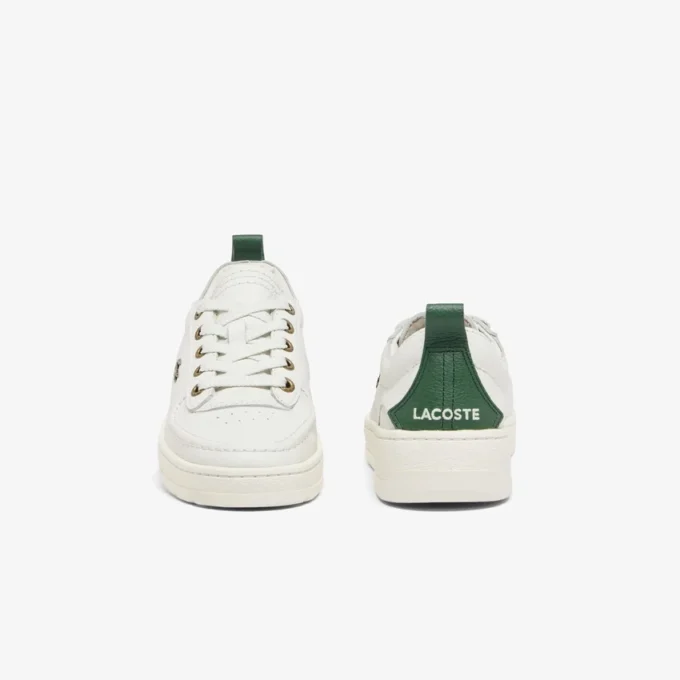 Damen-Sneaker „Umpire“ aus Leder Damen-Sneaker „Umpire“ aus Leder