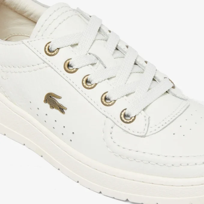 Damen-Sneaker „Umpire“ aus Leder Damen-Sneaker „Umpire“ aus Leder