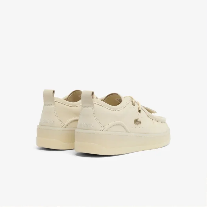 Damen-Sneaker „Umpire Wmn“ aus Leder Damen-Sneaker „Umpire Wmn“ aus Leder