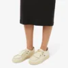 Damen-Sneaker „Umpire Wmn“ aus Leder Damen-Sneaker „Umpire Wmn“ aus Leder