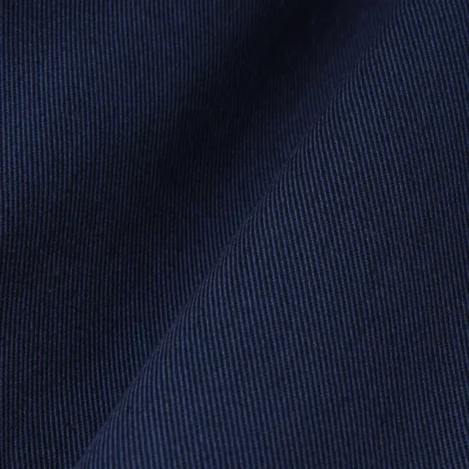 Damen-Stretchjacke mit doppeltem Kragen Damen-Stretchjacke mit doppeltem Kragen