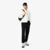 Damen-Sweathose mit Logo in gerader Passform Damen-Sweathose mit Logo in gerader Passform