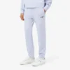 Damen-Sweathose mit Logo in gerader Passform Damen-Sweathose mit Logo in gerader Passform